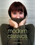 Modern classics : knit over twenty timeless designs
