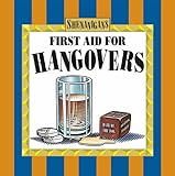 First aid for hangovers