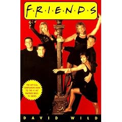 Friends: The Official Companion
