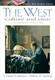 The West: Culture and Ideas, Prentice Hall Portfolio Edition, Combined Volume