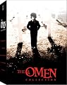 The Complete Omen Collection (The Omen - 1976/ The Omen - 2006/ Damien: The Omen II/ The Omen III: The Final Conflict/ The Omen IV: The Awakening)