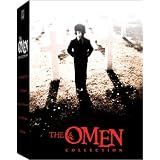 The Complete Omen Collection (The Omen - 1976/ The Omen - 2006/ Damien: The Omen II/ The Omen III: The Final Conflict/ The Omen IV: The Awakening)