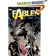 Fables Vol. 3: Storybook Love