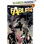 Fables Vol. 3: Storybook Love