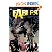 Fables Vol. 3: Storybook Love