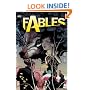 Fables Vol. 3: Storybook Love