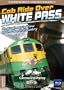 Cab Ride Over White Pass-Carcross to Pavey-Train Blu-Ray