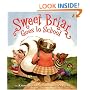 Sweet Briar Goes to School (Picture Puffin Books)