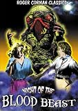 Night Of The Blood Beast