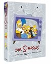 Die Simpsons - Die komplette Season 1 (Collector's Edition, 3 DVDs)