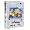 Die Simpsons - Die komplette Season 1 (Collector's Edition, 3 DVDs)