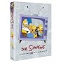 Die Simpsons - Die komplette Season 1 (Collector's&hellip <b>DVD</b> ~ Matt Groening