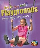 Playgrounds (Heinemann First Library)