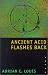 Ancient Acid Flashes Back: Poems