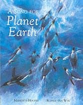 A Song for Planet Earth