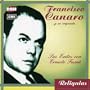 Ernesto Fama Canta Sus Exitos