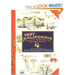 Very California: Travels Through the Golden State