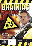 Buy : Brainiac: Science Abuse - Series Three & Four - 4-DVD Set ( Brainiac: Science Abuse - Series 3 & 4 - 4-DVD Set ) [ NON-USA FORMAT, PAL, Reg.0 Import - Australia ]