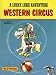 Western Circus (Lucky Luke Adventure Series)