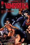 Vengeance of Vampirella #15 Comic (The Mystery Walk, Part 2 of 6)