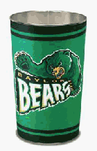 Baylor Bears 15