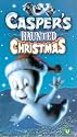 Casper's Haunted Christmas [VHS] [2000]