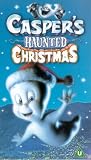 Casper's Haunted Christmas [2000] VHS