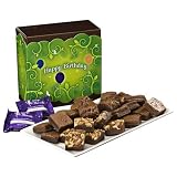 Fairytale Brownies Happy Birthday Morsels 24 Fairytale Brownies Happy Birthday Morsels 24