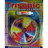 CD DVD PLAYER LASER LENS CLEANER PS2 XBOX LIQUID INCL.