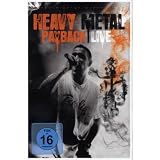 Bushido - Heavy Metal Payback Livevon "Bushido"