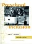 Preschool Inclusion