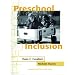 Preschool Inclusion