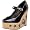 Black Patent