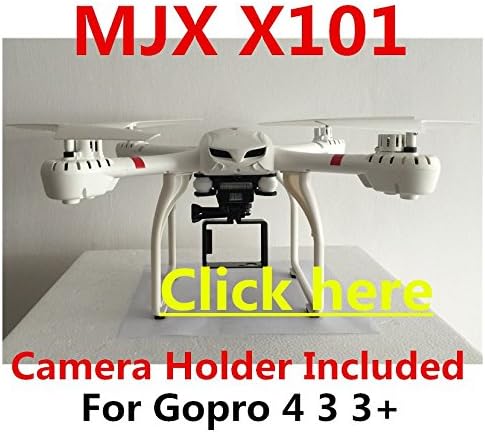 RC quadcopter drone/drones rc helicopter 6-axis xiaoyi/sj /gopro camera mount accessory included as gift wihtout camera