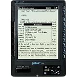 Ectaco jetBook Lite Electronic eBook Reader