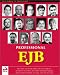 Books : Professional EJB