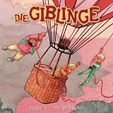 Folge 4: Die Besucher