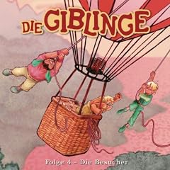 Folge 4: Die Besucher