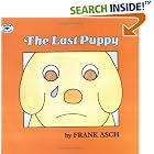 The Last Puppy by  Frank Asch