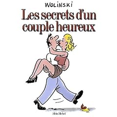 Les Secrets d'un couple heureux