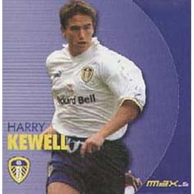 Harry Kewell