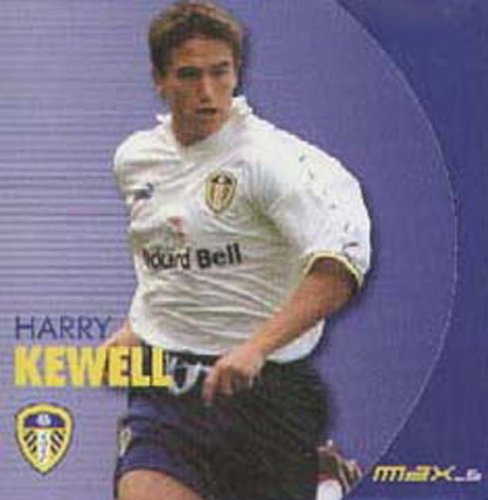  : Harry Kewell