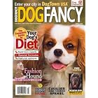 Click here to buy Dog Fancy, March 2008 Issue by  Editors of DOG FANCY Magazine.