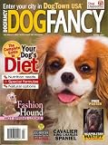 Dog Fancy, March 2008 Issue
