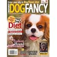 Dog Fancy, March 2008 Issue