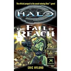 The Fall of Reach