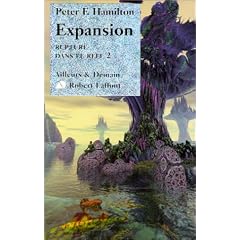 Rupture dans le r�el. 2, Expansion