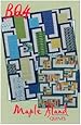 Maple Island Quilts BQ4 Quilt Pattern