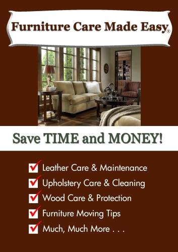 Furniture Care Made Easy