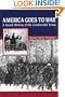 America Goes to War: A Social History of the Continental Army (American Social Experience)